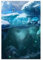 KJUFE Poster für Videospiele, Garnelenanzug, Subnautica Below Zero, 3 Leinwand-Poster, Schlafzimmer, Dekoration, Landschaft, Büro, Raumdekoration, Geschenk, 20 x 30 cm