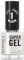 Rimmel Super Gel, 106 Glazed Sugar, Vernis longue tenue, Finition givrée, Application facile, Manucure effet gel, Résistant aux éclats, Formule clean, 12ml