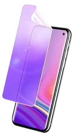 fonefunshop Screen Protector For iPhone 17 Anti-Blue Light Soft Hydrogel Film