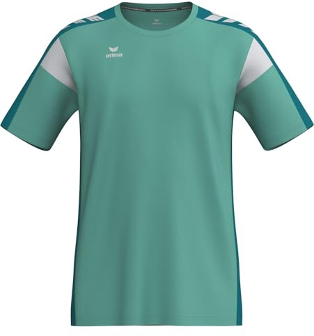 Erima Celebrate 125 Function T-Shirt Kinder Fminttahitianblue Kinder