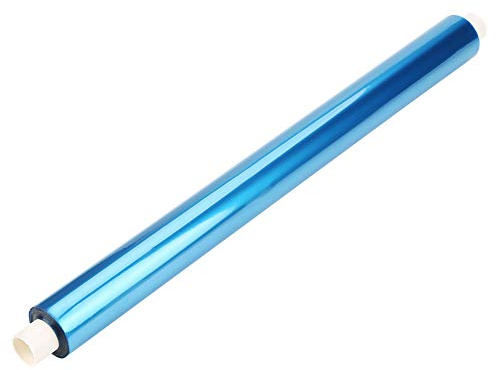 TIKATARER Lichtempfindlicher Trockenfilm, Leiterplatten-Fotoresistfolie für die Leiterplattenherstellung, mit Hoher Auflösung und Ausgezeichneter Haftung, 30cmx500cm
