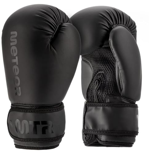 Guantoni da Boxe - Guanti Sacco - Allenamento e Combattimento per Pugilato - per Bambini Giovani e Donne