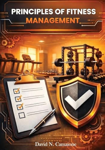 Principles of Fitness Management