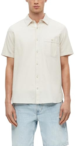 s.Oliver Herren Shirt 2180685 93G3 grau XL
