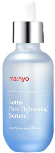 ma:nyo - Lotus Pore Tightening Serum, 55 ml