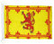 AZ FLAG Bootflagge Schottland Königlich - 45x30 cm - Schottische Bootsfahne 30 x 45 Cm Marine Flaggen - Flaggen
