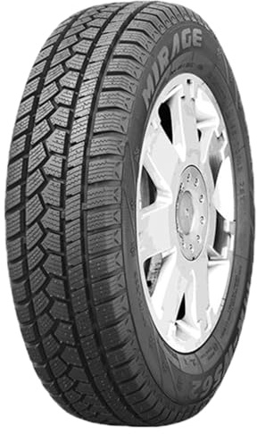 MIRAGE - 165/70 R14 TL 81T MR-W562 M+S 3PMSF - Winterreifen