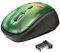 Trust Yvi Mouse wireless - Verde