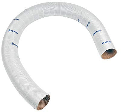 1 Meter Truma Kaltluftschlauch | 65mm | für Klimaanlagen | KR 65 | | Grundpreis 24,99/Meter