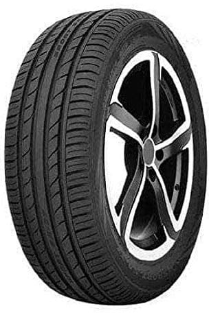 TRAZANO - 225/50 ZR17 TL 98W SA37 SPORT XL M+S - Sommerreifen