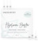 Hyaluron Booster FACES OF FEY - Derma roller Ampullen – 1,25% Hyaluronsäure - 4Fach Hyaluron-Booster– 30 Premium Glasampullen