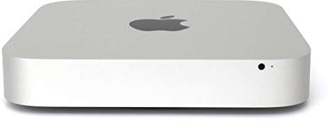 Apple Mac mini 2014-3GHz i7-16GB RAM - 1TB Storage (Renewed)