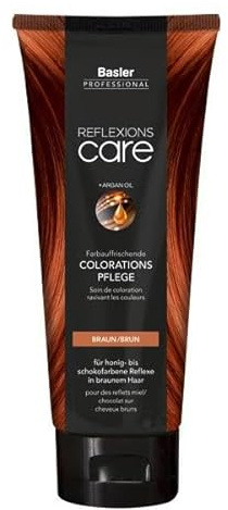 basler Reflexions Care Braun, 200 ml