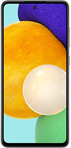 Samsung A526B Galaxy A52 5G Enterprise Edition schwarz 128GB