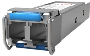 Allied Telesis AT-SP10LRa/I | SFP+, 10G, SMF, LC, Industrial Temp, 10Km
