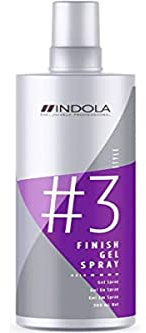 INDOLA GEL EN SPRAY 300ML NEW, Mehrfarbig