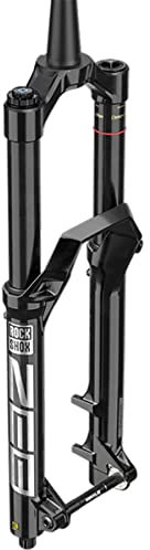 Sram Am FS Zeb ULT RC2 29SB 160 GLB 44SC A2, Adultos Unisex, Negro, Estándar