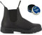 Blundstone 510 Klassisch Chelsea Stiefel Aus Schwarzem Leder 9.5
