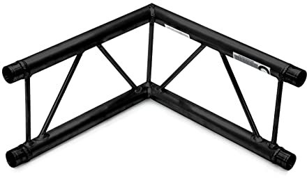 Alutruss DECOLOCK DQ2-SPAC21V 2-way Corner 90° bk Marke