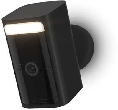 WYZE WYZECOP