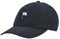 Mizuno Unisex-Erwachsene Pin High Relaxed Golf Cap, Marineblau, Einheitsgröße