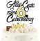 Sumerk 1 Stück 6.Geburtstag Tortendeko Happy 6th Birthday Cake Topper 6.Alles Gute Geburtstag Cake Topper 6 Jahre Torte Kuchen Deko für 6 Geburstagstorte Deko Jungen Mädchen