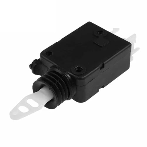 Actuador Cerradura Puerta Para Peugeot 106 205 309 405 605 Para Citroen Para XSARA Para SAXO BX ZX AX Para Berlingo 661503 6615.03 Actuador Cerradura Puerta Delantera Izquierda Cierre Centralizado