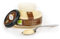 LE ROY RENÉ Epicerie Fine - Délice à tartiner - Pâte à tartiner Suprême pot en verre (...) (Amandes et lait 230g.)