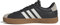 adidas Vl Court 3.0 Shoes Damen Schuhe, Carbon Core White Alumina, 38 EU