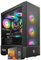 Pc Gaming RYZEN 7 7800X3D- Scheda video RTX 4070 SUPER 12GB - RAM 32GB DDR5 6000mhz - Nvme 2TB Pci 4 - Dissipatore a Liquido 240mm - Wifi e Bluetooth -Windows 11