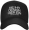 velquessa Basecap Herren Damen personalisiert,Trucker Cap mit Text,Foto,Logo – Design Deine eigene Kappe für Sport,Laufen,Outdoor,Gym – Unisex