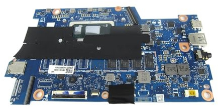 Carte mère for Ordinateur Portable Chromebook Spin 13 713 CP713-2W, DA0ZARMBAI0 avec for Acer 52025u, Pièces