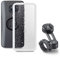 SP Gadgets Moto Bundle - Soporte Galaxy S7 Edge
