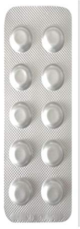 Lovibond (pH) Phenol Red Rapid Dissolve 500 Tablets