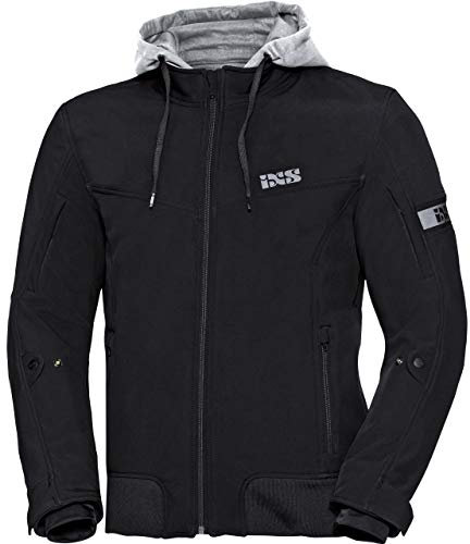 Ixs Classic So Jacket Moto Black M