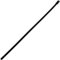 Aerzetix C42134-10 fascette di serraggio in metallo nero, 4,6 x 200 mm, 20 cm