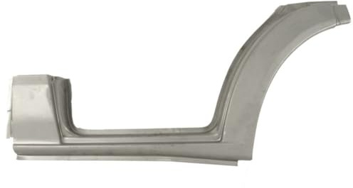 Blic 6505-06-2509054P - Foot Board, door sill