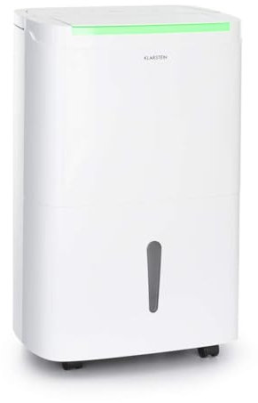 Klarstein DryFy Connect 80 Déshumidificateur, 50 l pro Tag