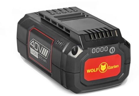 Wolf-Garten - LYCOS Ersatzakku 40V 40/750 A #7.5AH 270WH; 49AP403-650