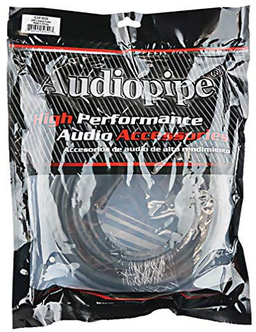 Audiopipe C4P-B20 20 Feet Speed Cable 9 Conductor 18 Gauge Speaker/Remote Wire