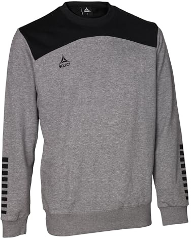 Select Sweatshirt Oxford