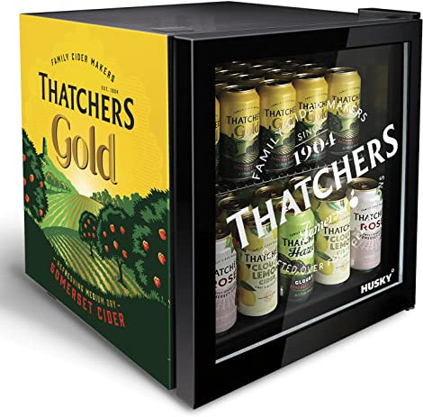 Husky HUS-HU295 Thatchers Drinks Cooler