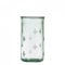 Grehom Recycled Glass Beer Glasses (Set of 2) - Bee (575ml) Large
