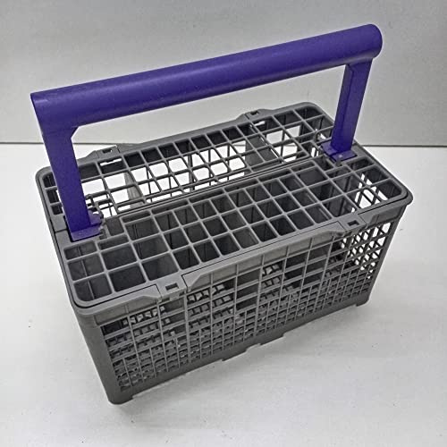 Besteck Schale grau für Geschirrspüler 140028992018