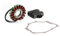 Bruce & Shark Stator mit Regler und Dichtung Set OEM:2C0-81410-00 für Ya-ma-ha YZF-R6 R6 RJ11 RJ15 Bj 2006-2016