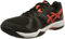 ASICS Gel-Padel PRO 5, Sneaker Uomo, White/Black, 42 EU