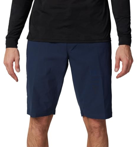 Cycling Shorts Fox Ranger W/Liner Midnight 32