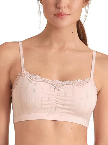 CALIDA Damen Etude Toujours BH, Pearl Blush, S