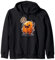 SCP Foundation SCP 999 Kapuzenjacke