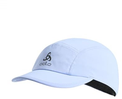 ODLO Herren & Damen Performance Light Cap, Blue Heron, L-XL EU